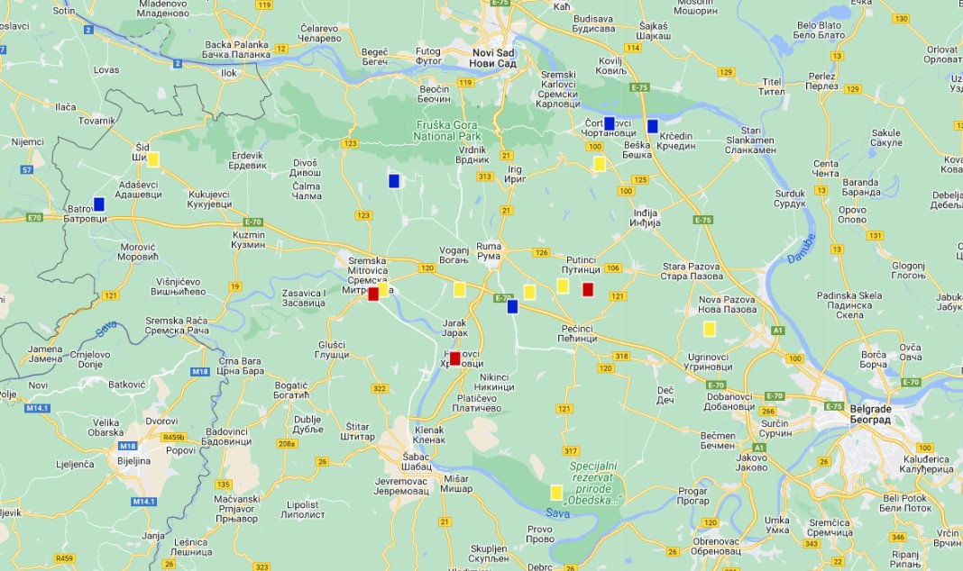 Arheološka nalazišta u Sremu ─ Bogatstvo u nasleđu | Srem Online