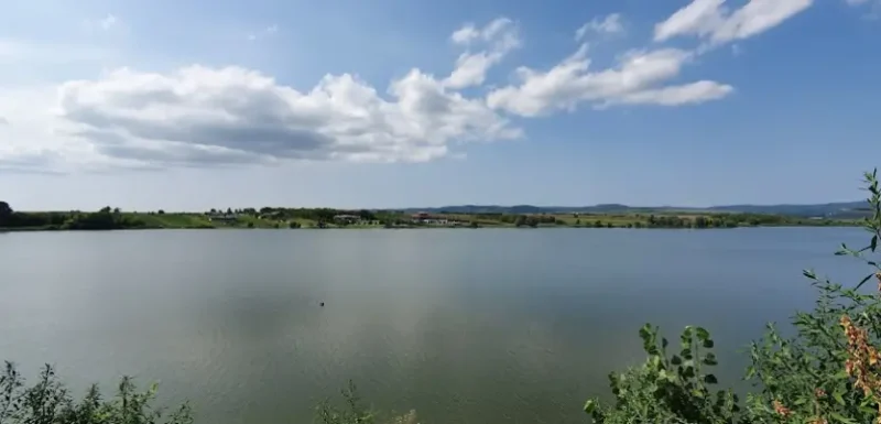 pavlovacko-jezero