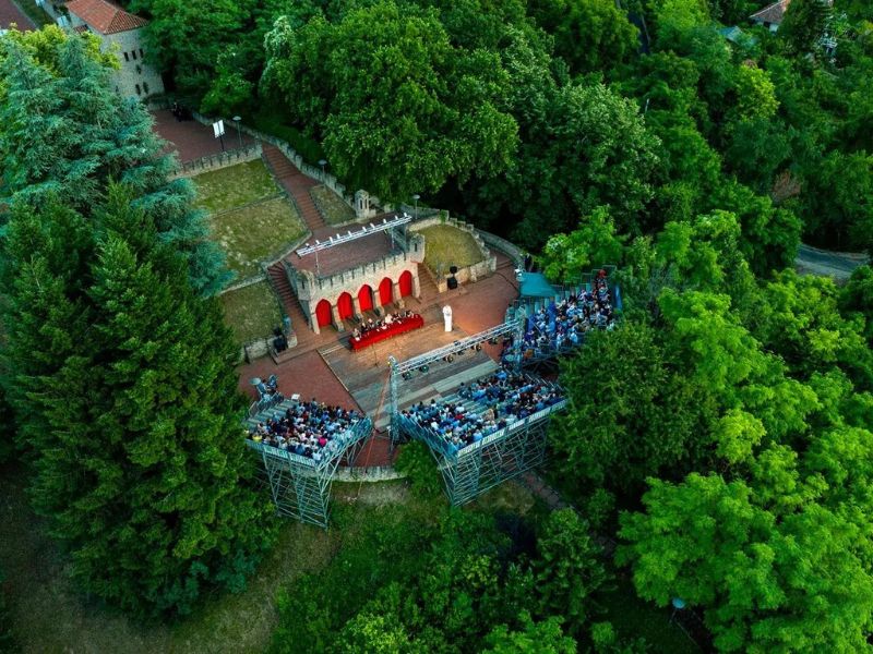 Šekspir festival