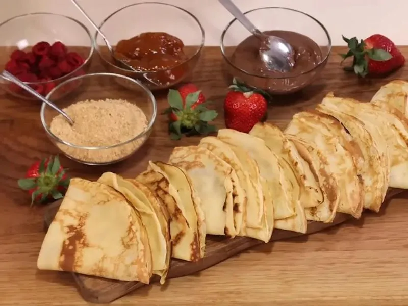 palacinke sa eurokremom