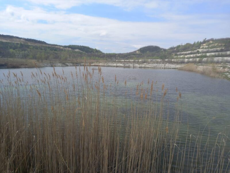 zekino-jezero