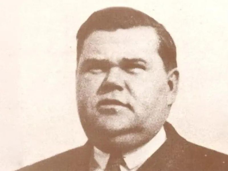 Božidar Boško Simonović