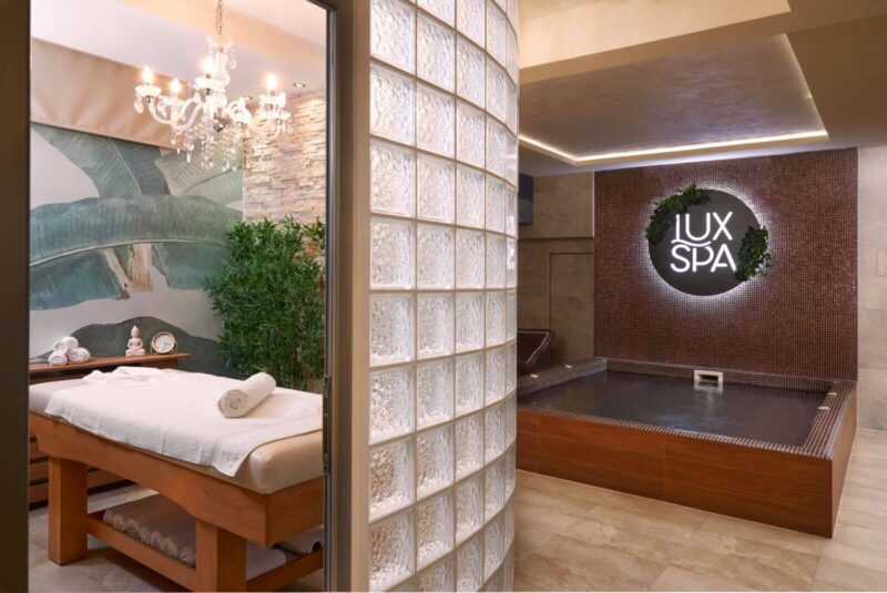 LuxSpa Centar Novi Sad