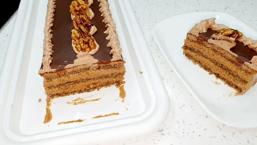 REFORM TORTA torte iz vojvođanske kuhinje