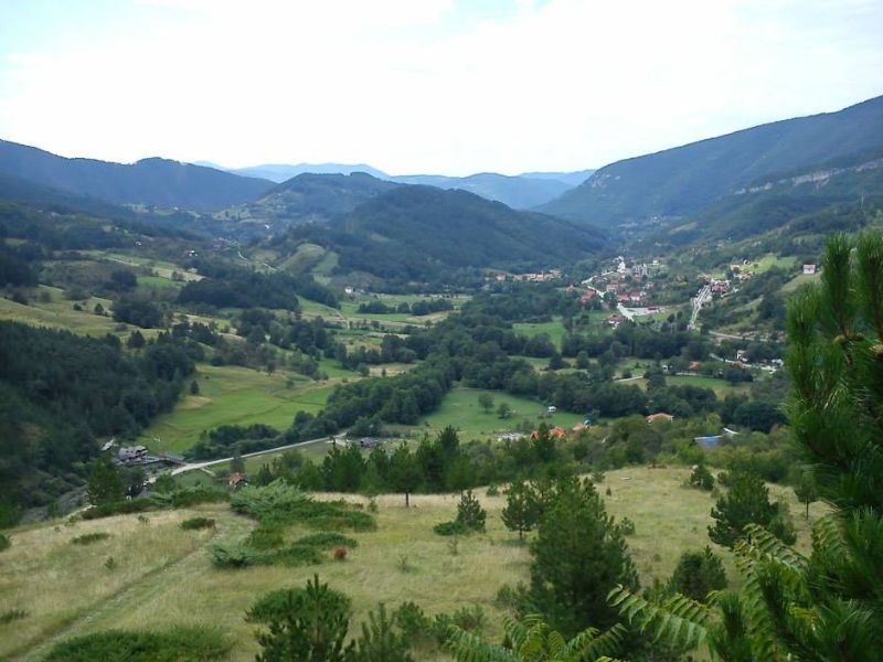 Zlatibor