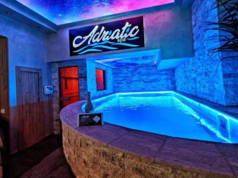 Adriatic spa novi sad