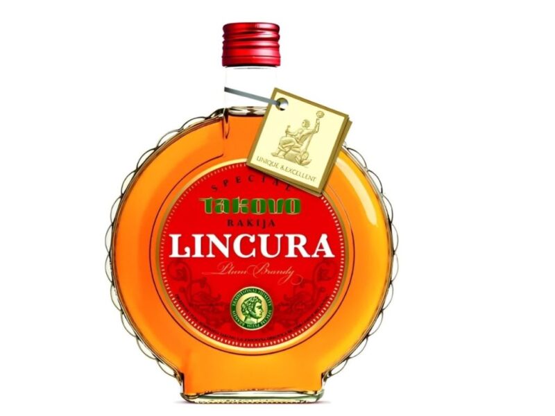 Lincura Takovo