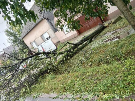 Kako ostvariti pravo na naknadu štete od grada