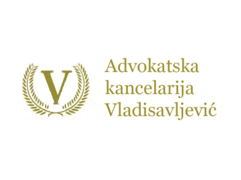 Advokatska kancelarija Vladisavljević Beograd