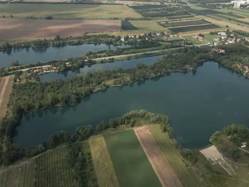 Šaransko jezero