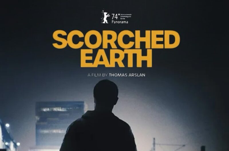 Scorched Earth Film