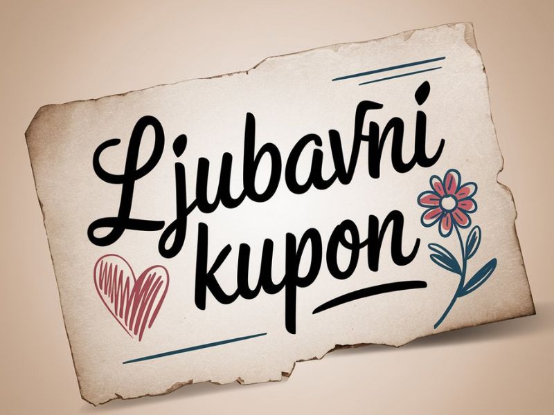 Ljubavni kupon