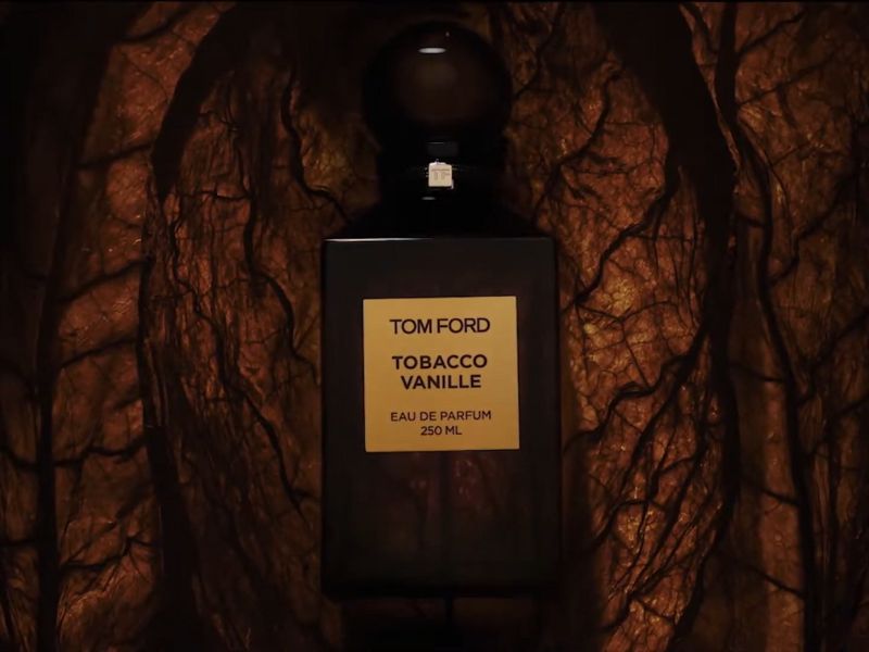 Tom Ford Tobacco Vanille muški parfem