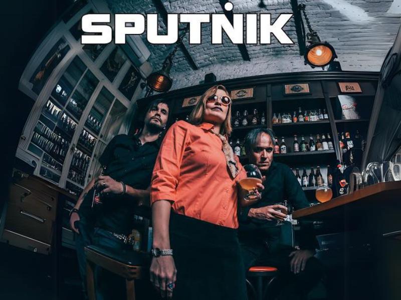 bend sputnik