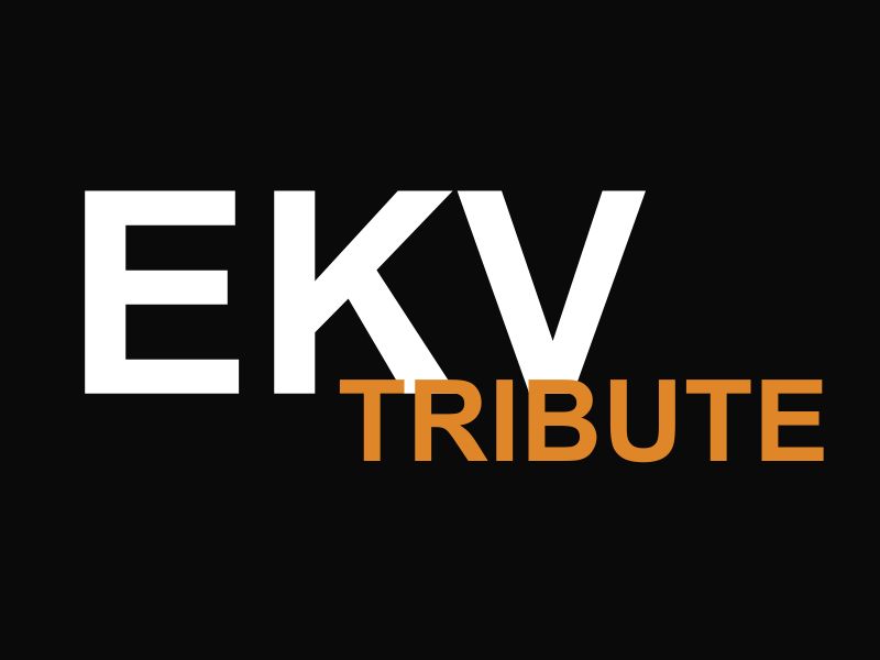 ekv tribute band