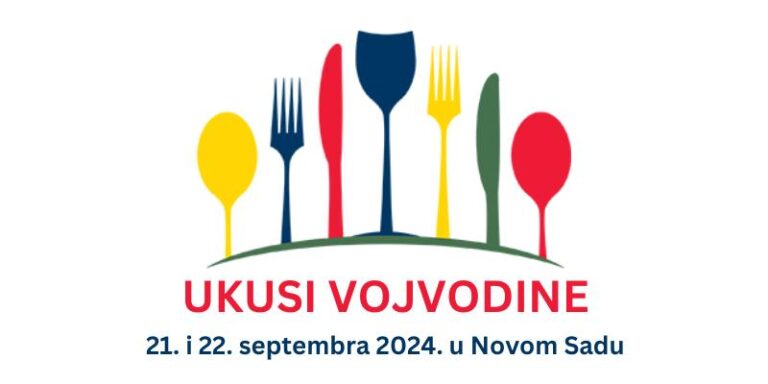 ukusi vojvodine 2024 novi sad