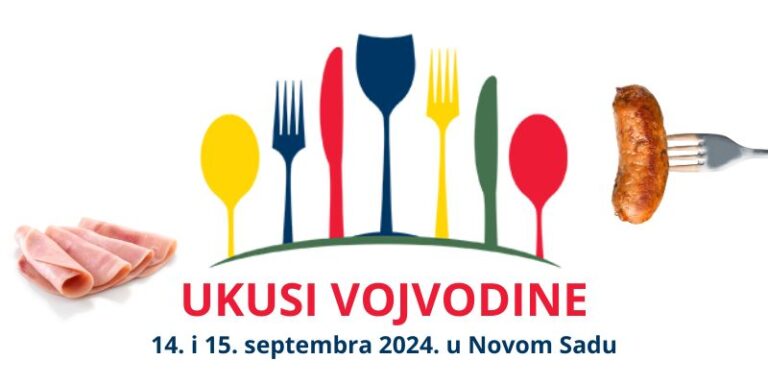 ukusi vojvodine 2024 novi sad