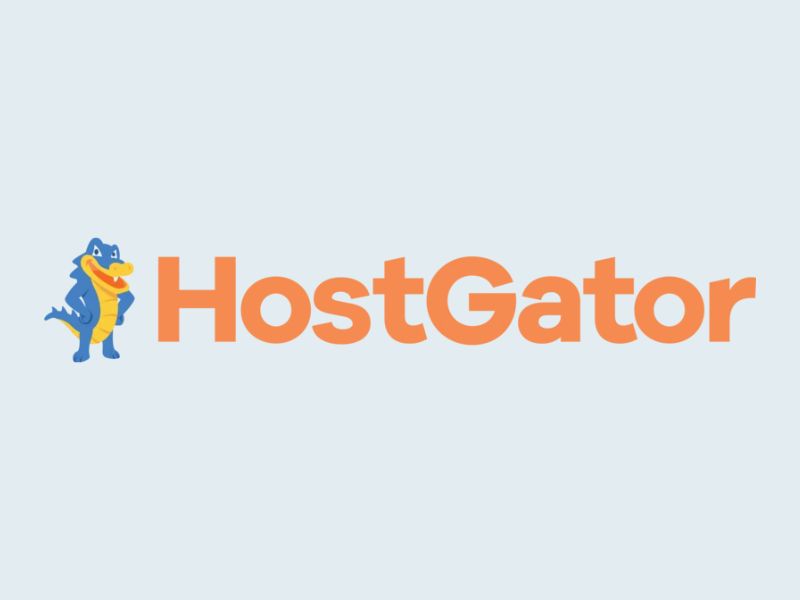 hostgator