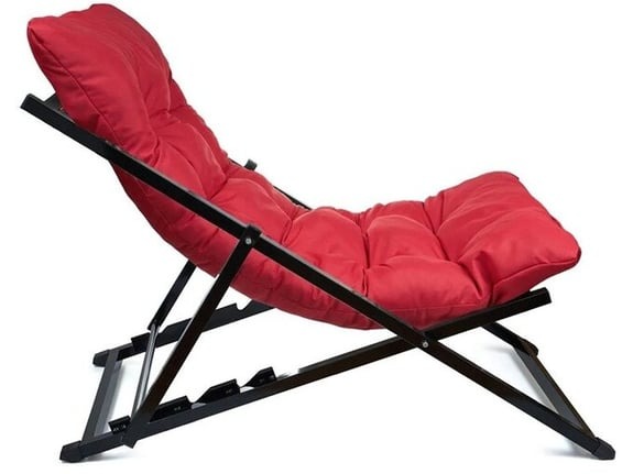 Atelier Del Sofa Ležajka Sunbed
