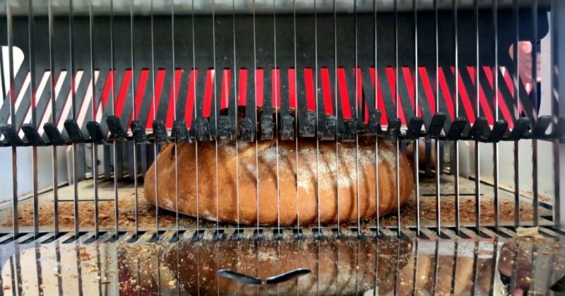 Oprema za precizno sečenje i pakovanje je neophodna za očuvanje kvaliteta i svežine proizvoda