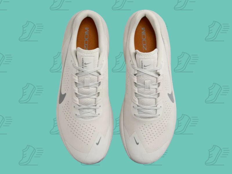 Nike Air Zoom TR 1 patike sa perforiranim gornjim delom – idealne za kardio i dinamične vežbe