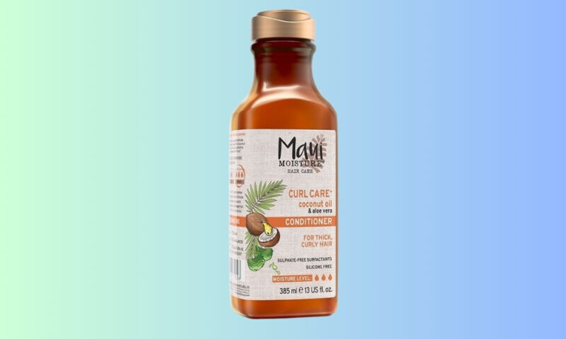 Maui Moisture Curl Quench + Coconut Oil (1)