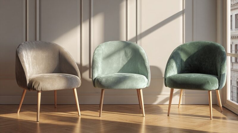 Šabac salon nameštaja