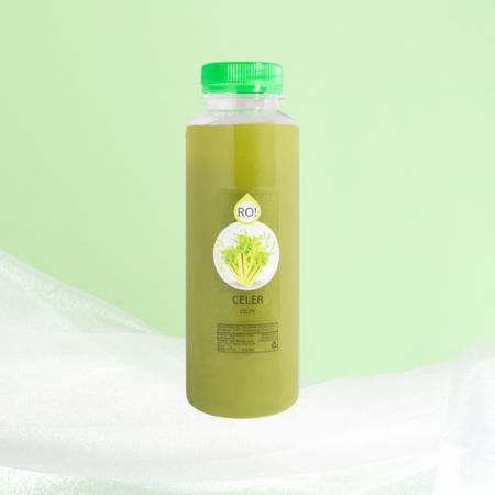 Sok od celera