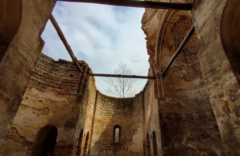 prikaz arheološkog nalazišta u srbiji