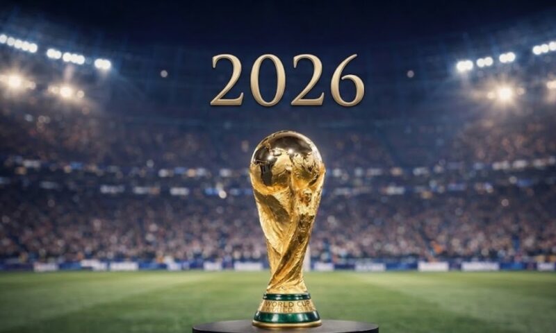 Ko će ići na Svetsko prvenstvo ako Iran bude izbačen